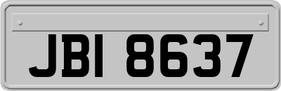 JBI8637