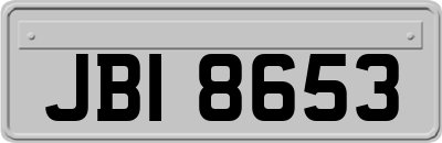JBI8653