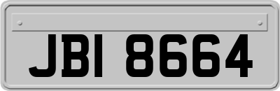 JBI8664