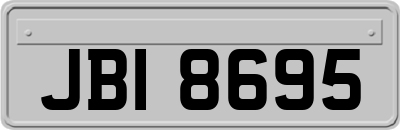 JBI8695