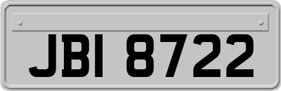 JBI8722