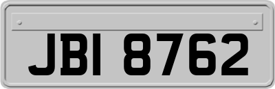 JBI8762
