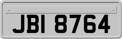 JBI8764