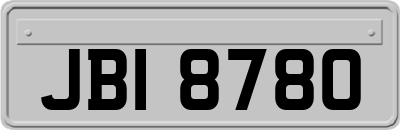 JBI8780