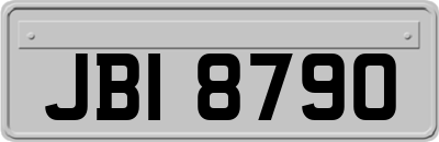 JBI8790