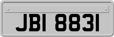 JBI8831