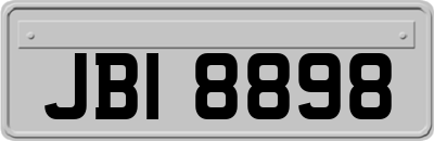 JBI8898