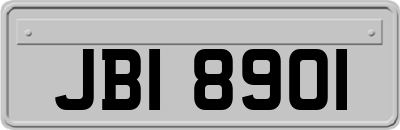 JBI8901