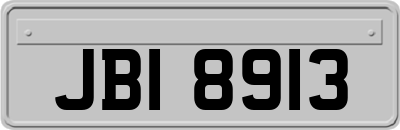 JBI8913