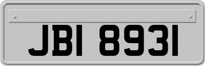 JBI8931