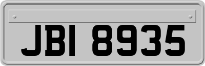 JBI8935
