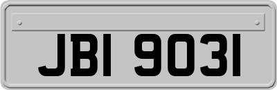 JBI9031