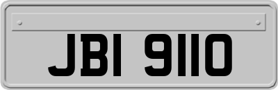 JBI9110