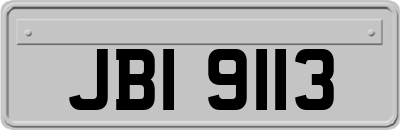 JBI9113