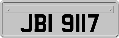 JBI9117