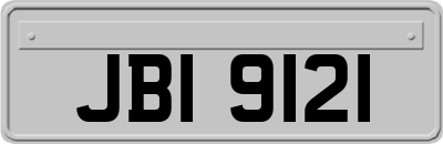 JBI9121