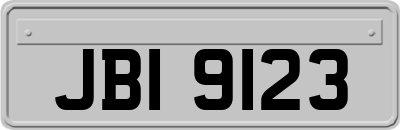 JBI9123