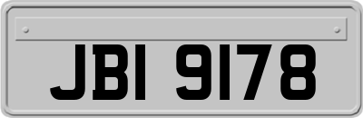 JBI9178