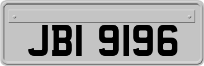 JBI9196