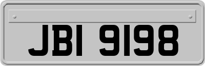 JBI9198