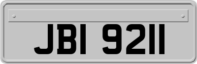 JBI9211