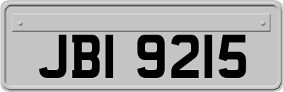 JBI9215