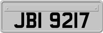 JBI9217