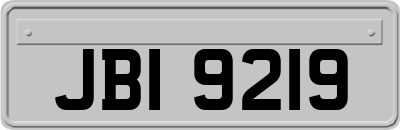JBI9219
