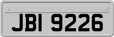 JBI9226