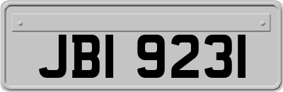 JBI9231