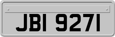JBI9271