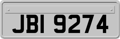 JBI9274