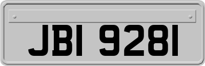 JBI9281