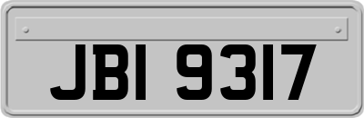 JBI9317