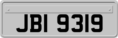 JBI9319