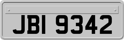 JBI9342
