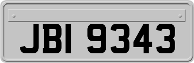JBI9343