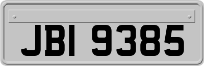 JBI9385