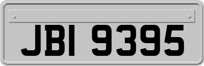 JBI9395