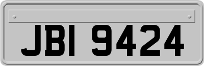JBI9424