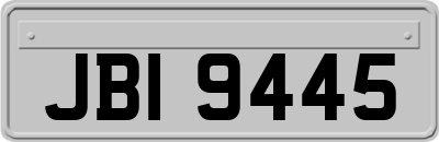 JBI9445