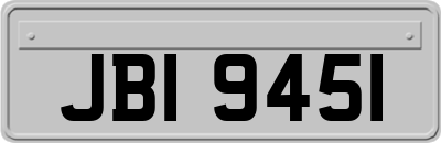 JBI9451