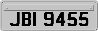 JBI9455