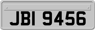 JBI9456