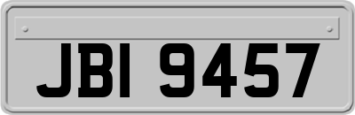 JBI9457