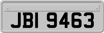 JBI9463