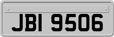 JBI9506