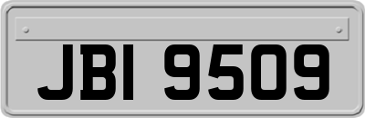 JBI9509