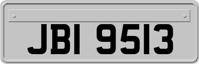 JBI9513