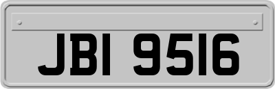 JBI9516